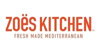 Zoes Kitchen coupons